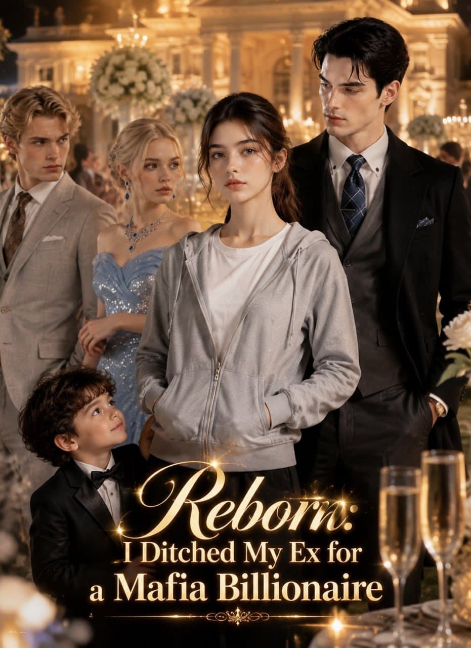 Reborn I Ditched My Ex for a Mafia Billionaire