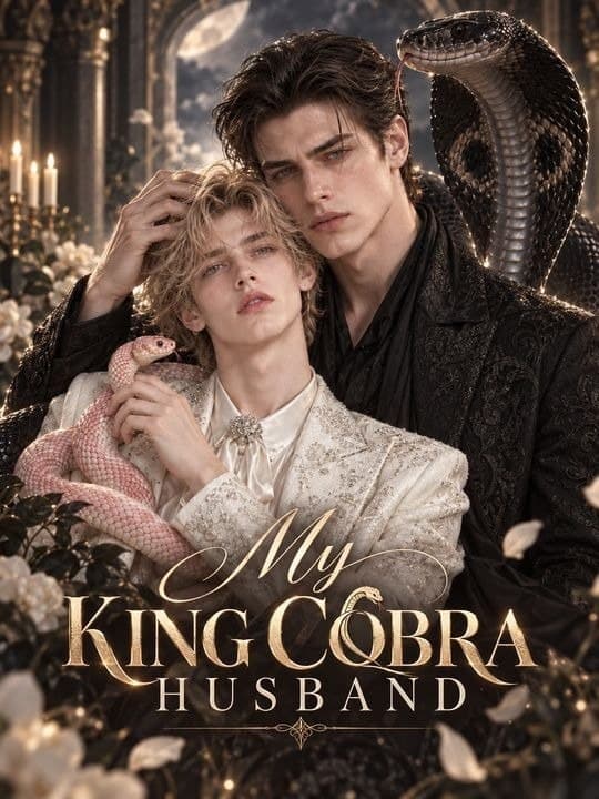 My King Cobra Husband - BL