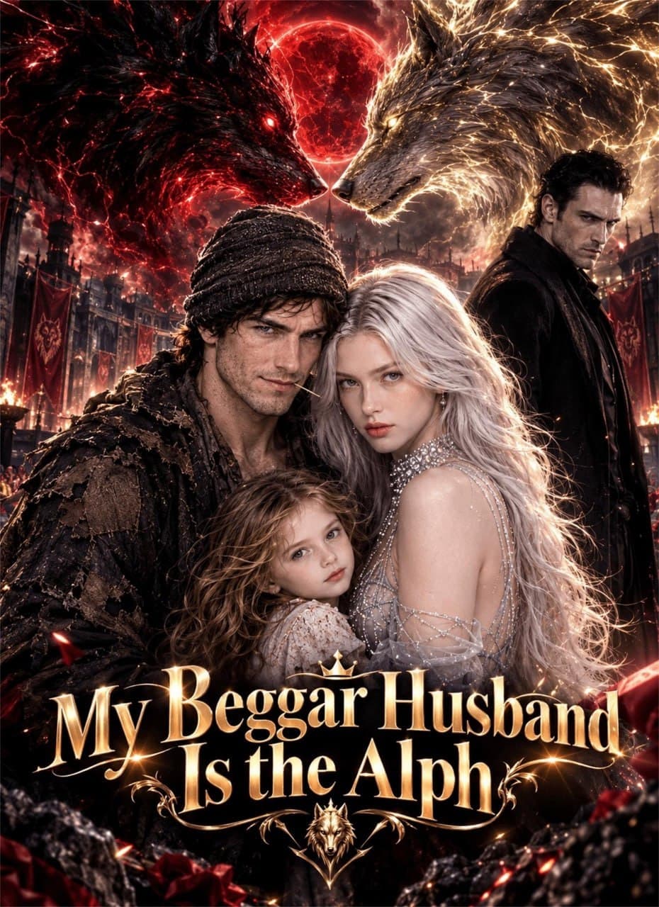 My Beggar Husband Is the Alpha EP1-31