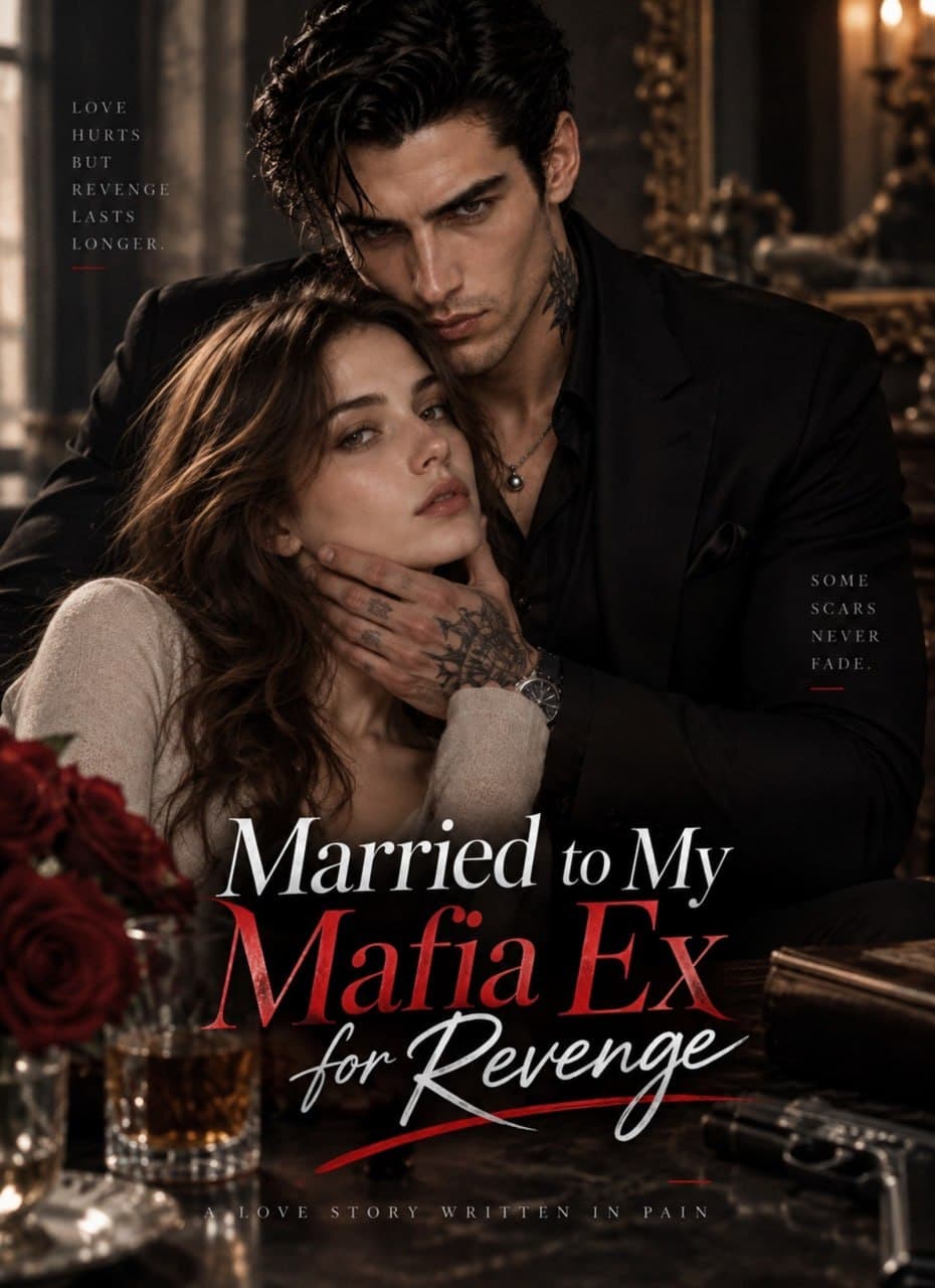 Married to My Mafia Ex for Revenge EP1-25