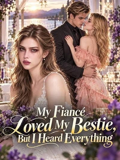 My Fiancé Loved My Bestie, But I Heard Everything