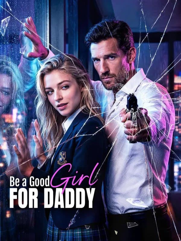 Be A Good Girl, For Daddy