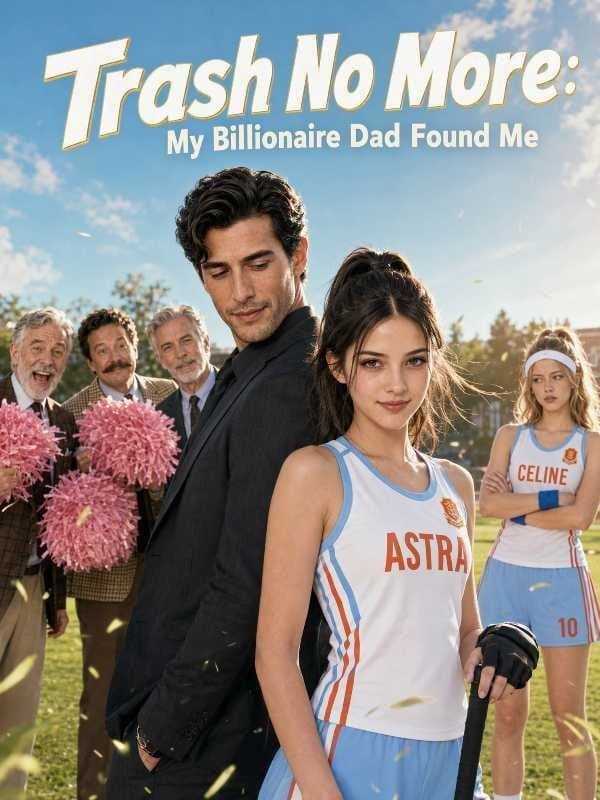 Trash No More：My Billionaire Dad Found Me EP1-46