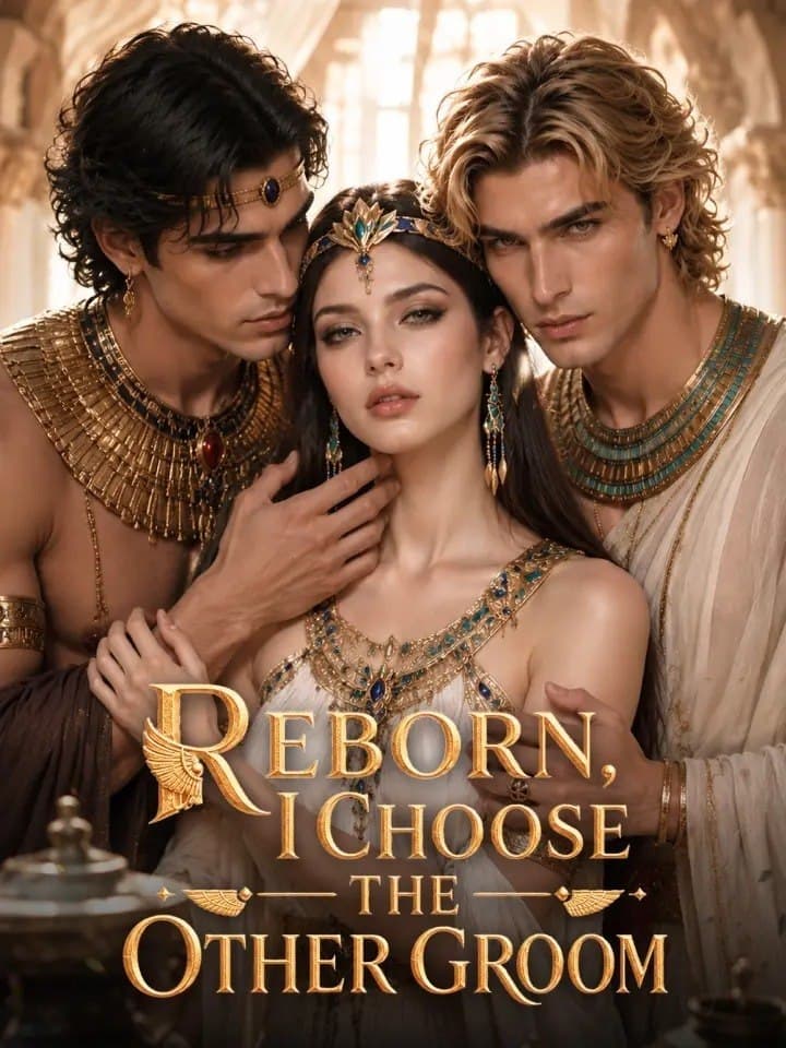 Reborn, I Choose The Other Groom