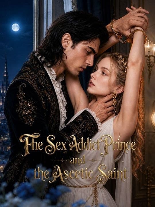 The Sex Addict Prince and the Ascetic Saint
