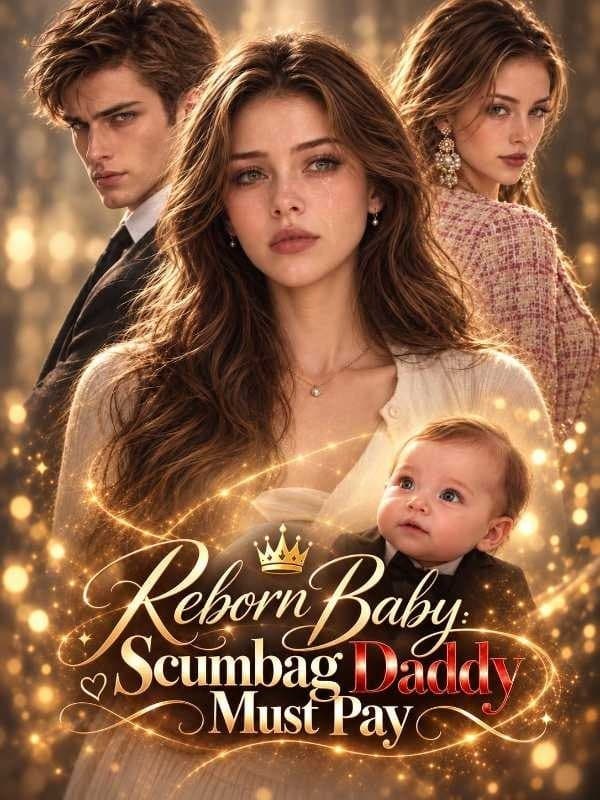 Reborn Baby Scumbag Daddy Must Pay