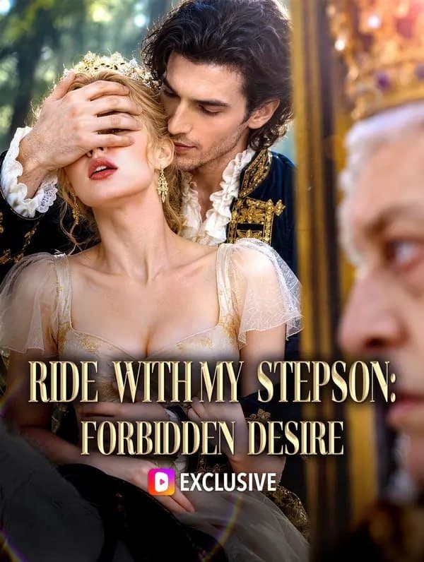 Ride With My Stepson Forbidden Desire