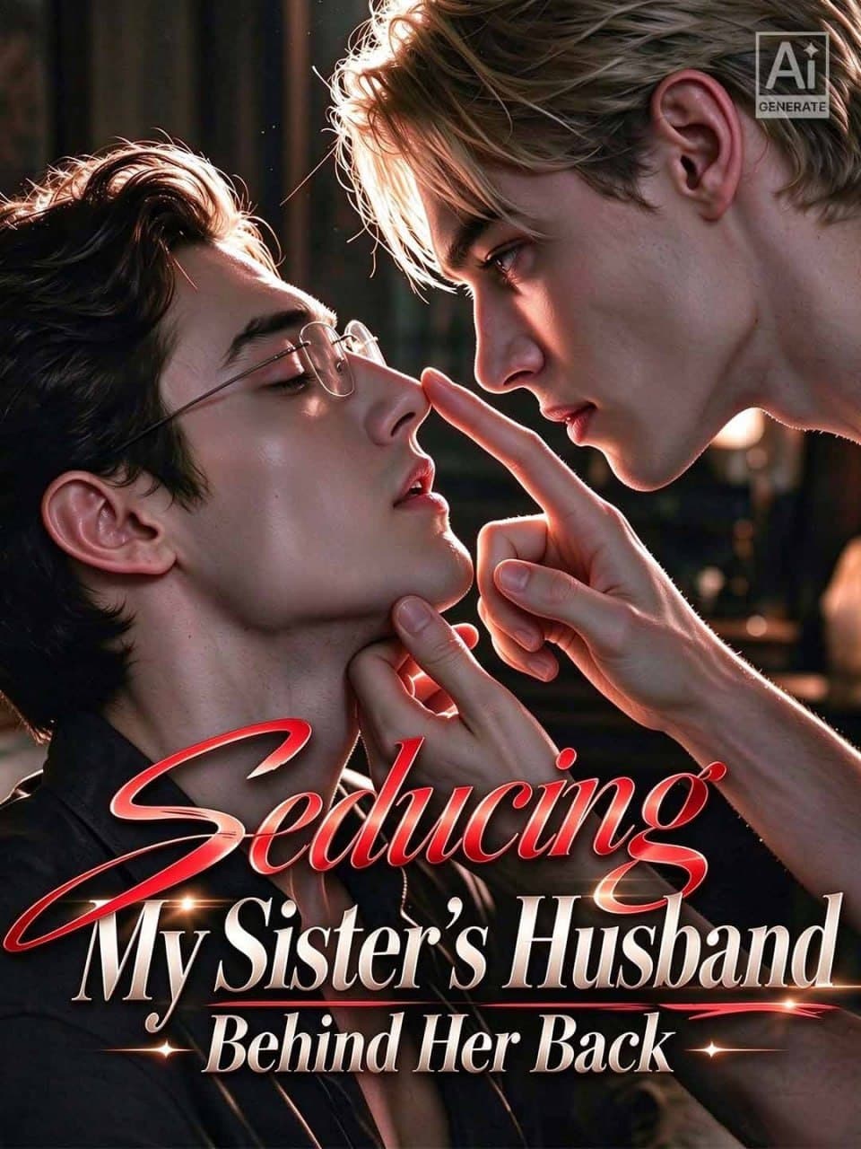 Seducing My Sister's Husband Behind Her Back