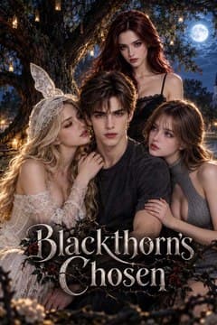 Blackthorn's Chosen