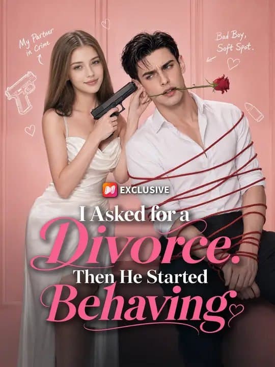 I Asked for a Divorce. Then He Started Behaving