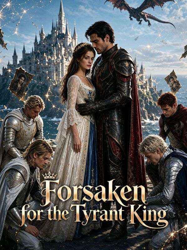 Forsaken for the Tyrant King