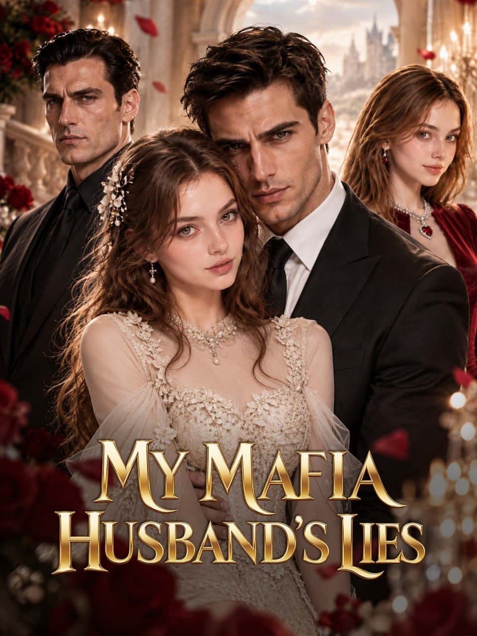 My Mafia Husband’s Lies