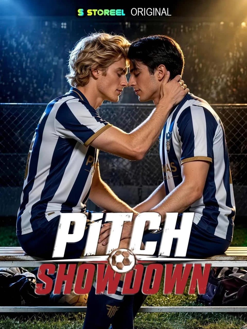 Pitch Showdown BL
