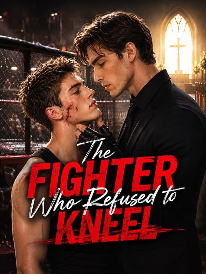 The Fighter Who Refused to Kneel BL