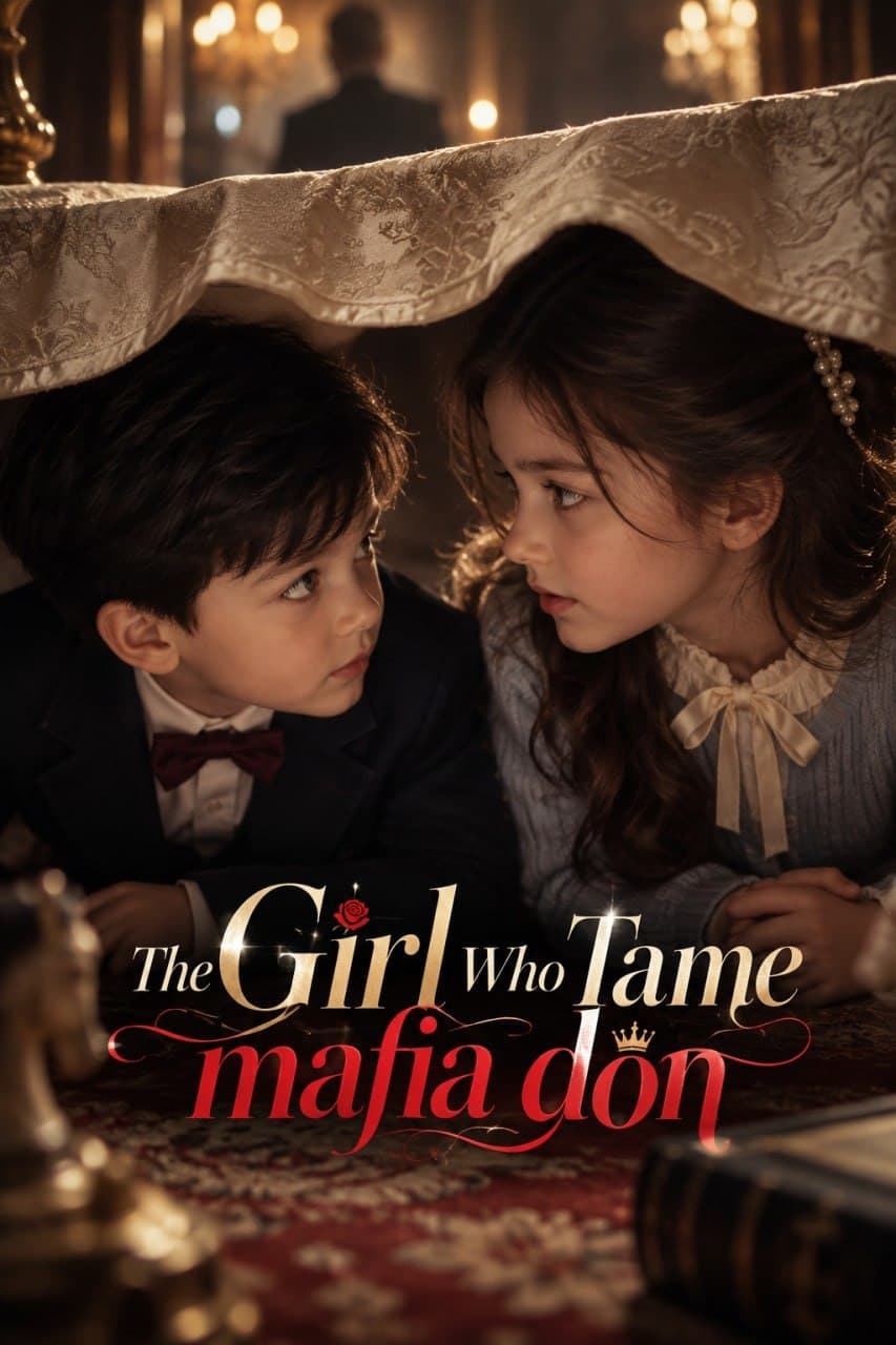 The Girl Who Tame mafia don EP1-41