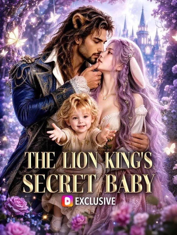 The Lion King's Secret Baby