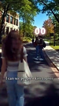 My Boyfriend'S Kiss Count Hit 76i Picked His Roommate