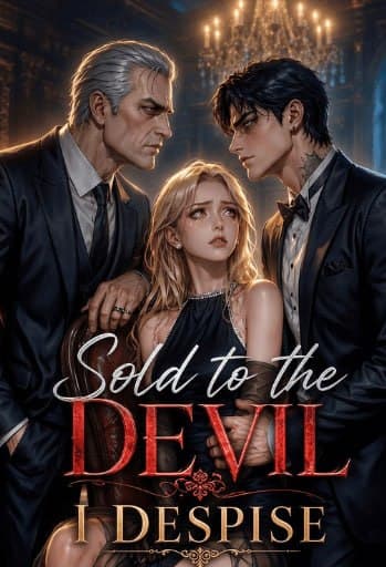 Sold to the Devil I Despise