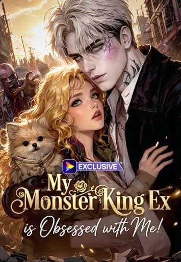My Monster King Ex is Obsessed with Me