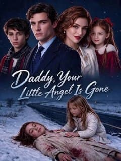 Daddy, Your Little Angel Is Gone