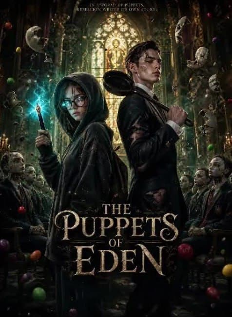The Puppets of Eden