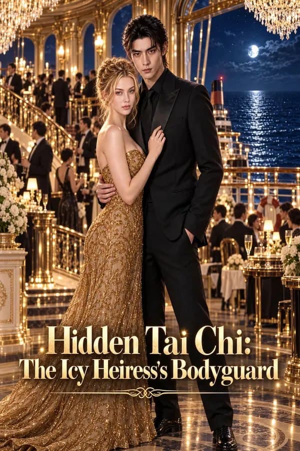 Hidden Tai Chi The Icy Heiress's Bodyguard