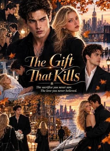 The Gift That Kills 1-25