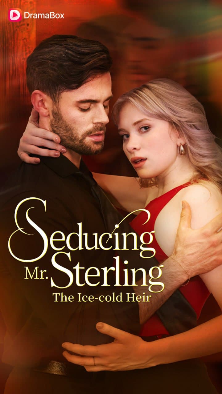 Seducing Mr. Sterling The Ice-Cold Heir