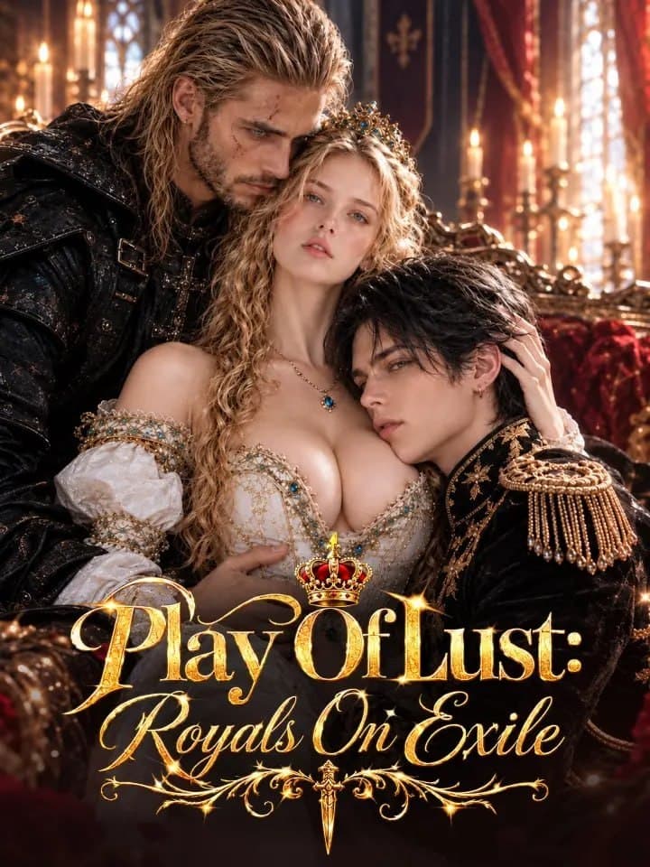 Play Of Lust Royals On Exile