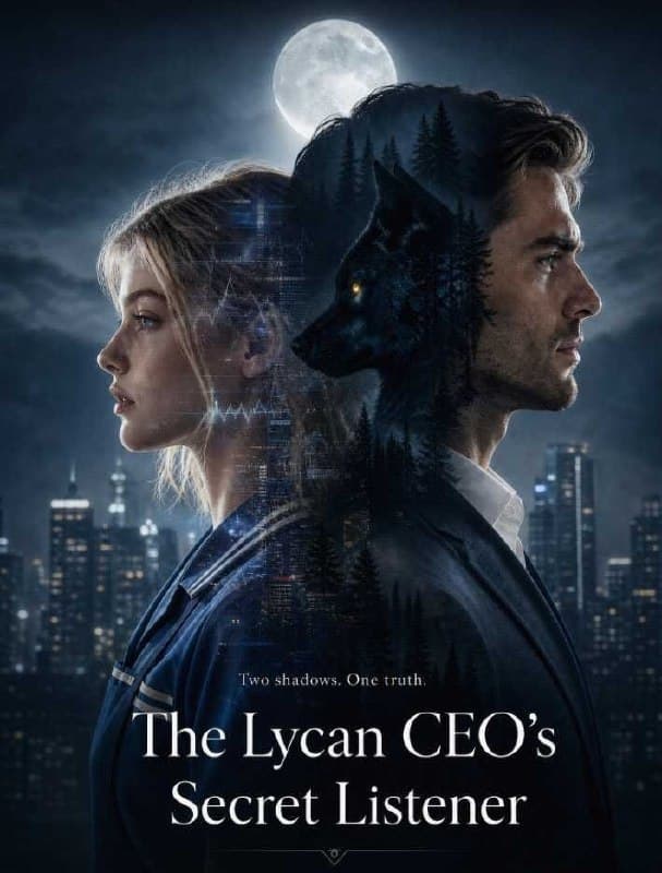 The Lycan CEO's Secret Listener