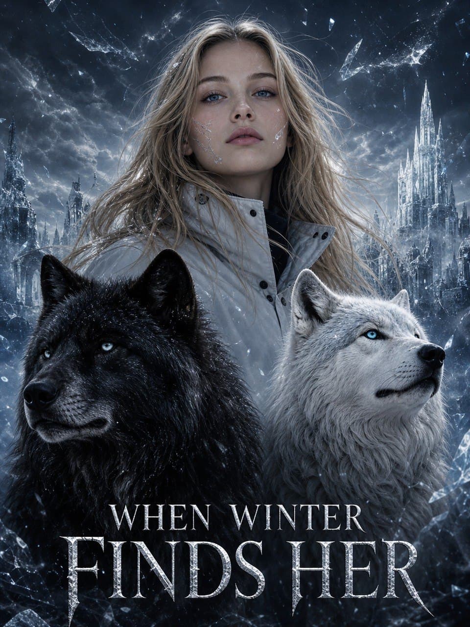 When Winter Finds Her EP1-25