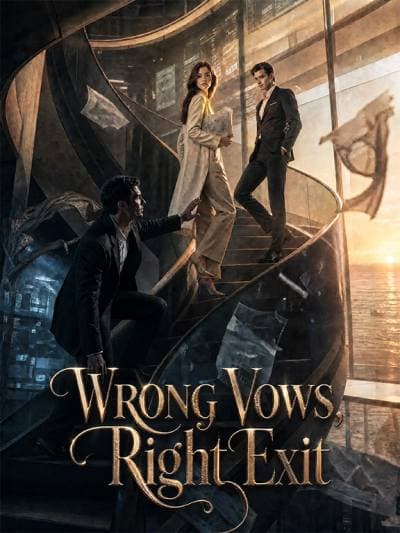 Wrong Vows, Right Exit