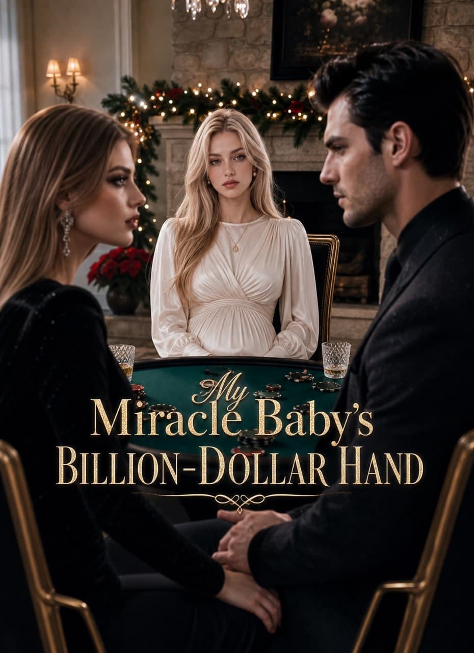 My Miracle Baby's Billion-Dollar Hand EP1-50