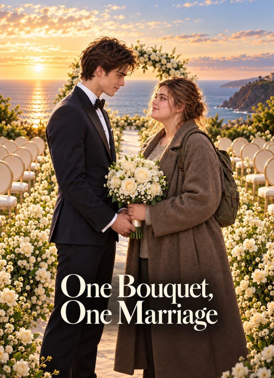 One Bouquet, One Marriage EP1-30
