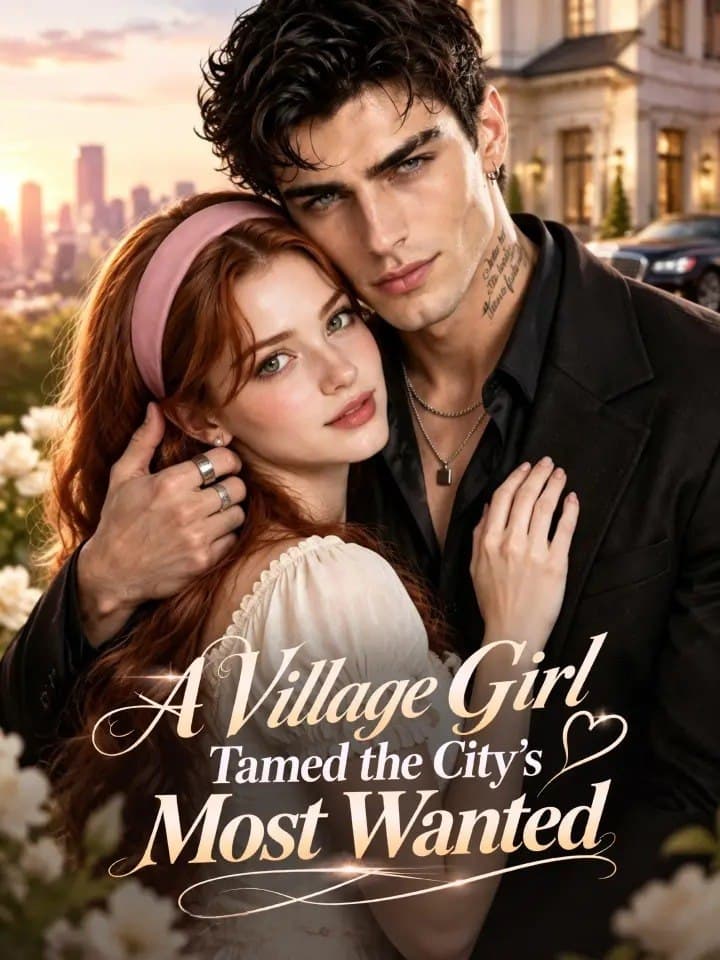 A Village Girl Tamed the City's Most Wanted