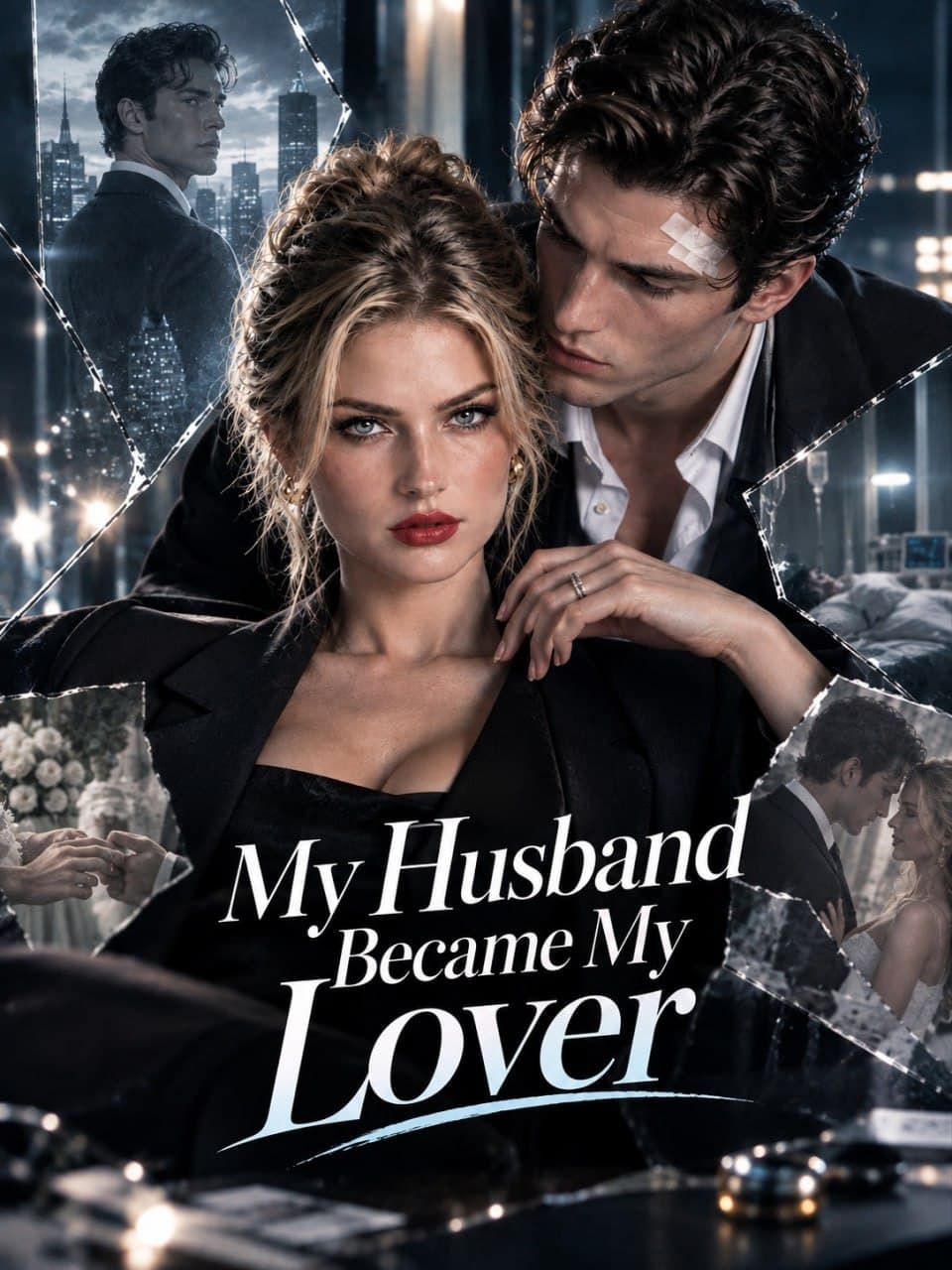 My Husband Became My Lover EP1-25