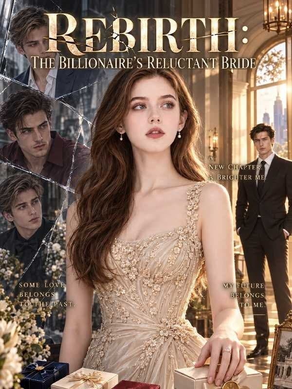 Rebirth: The Billionaire's Reluctant Bride