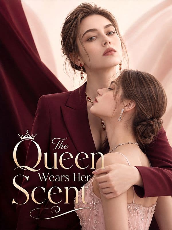 The Queen Wears Her Scent GL