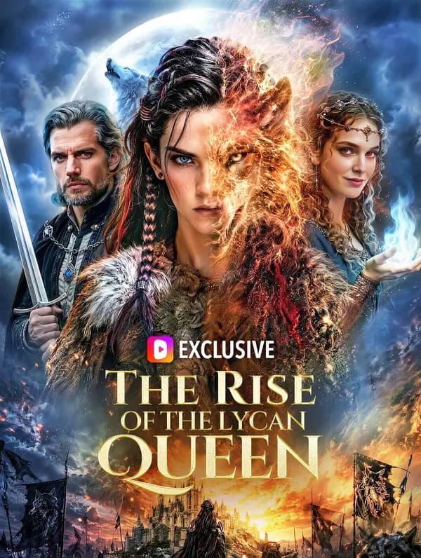 The Rise of the Lycan Queen