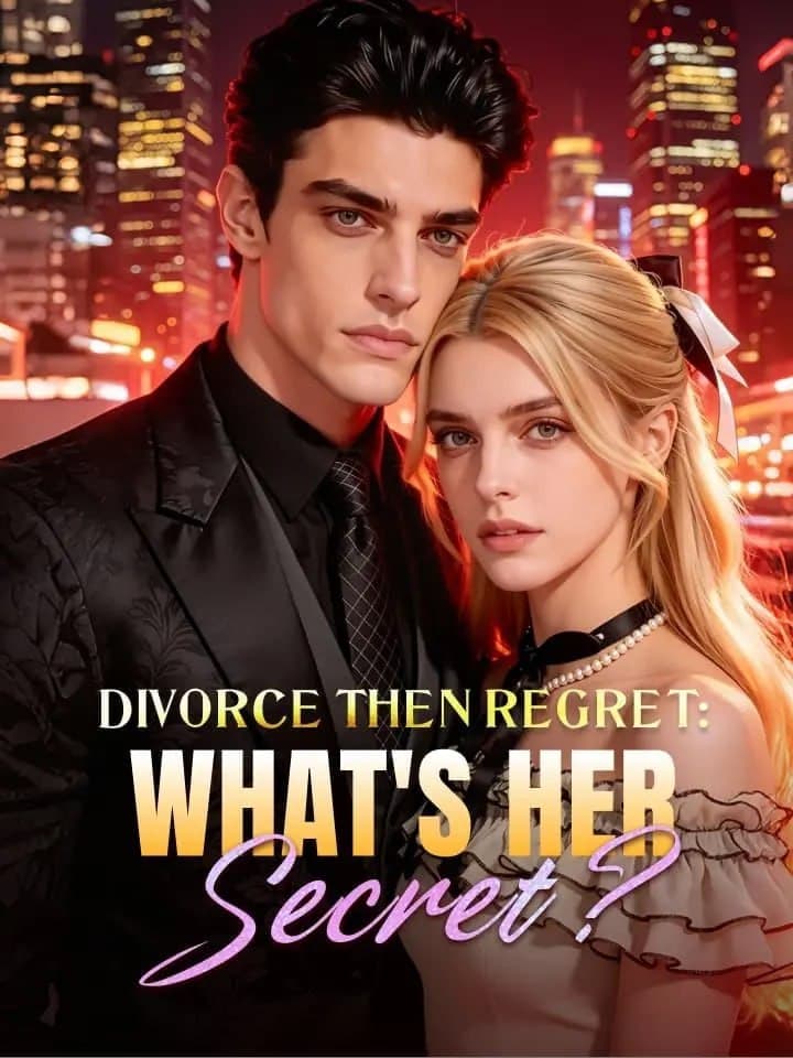 Divorce Then Regret What's Her Secret